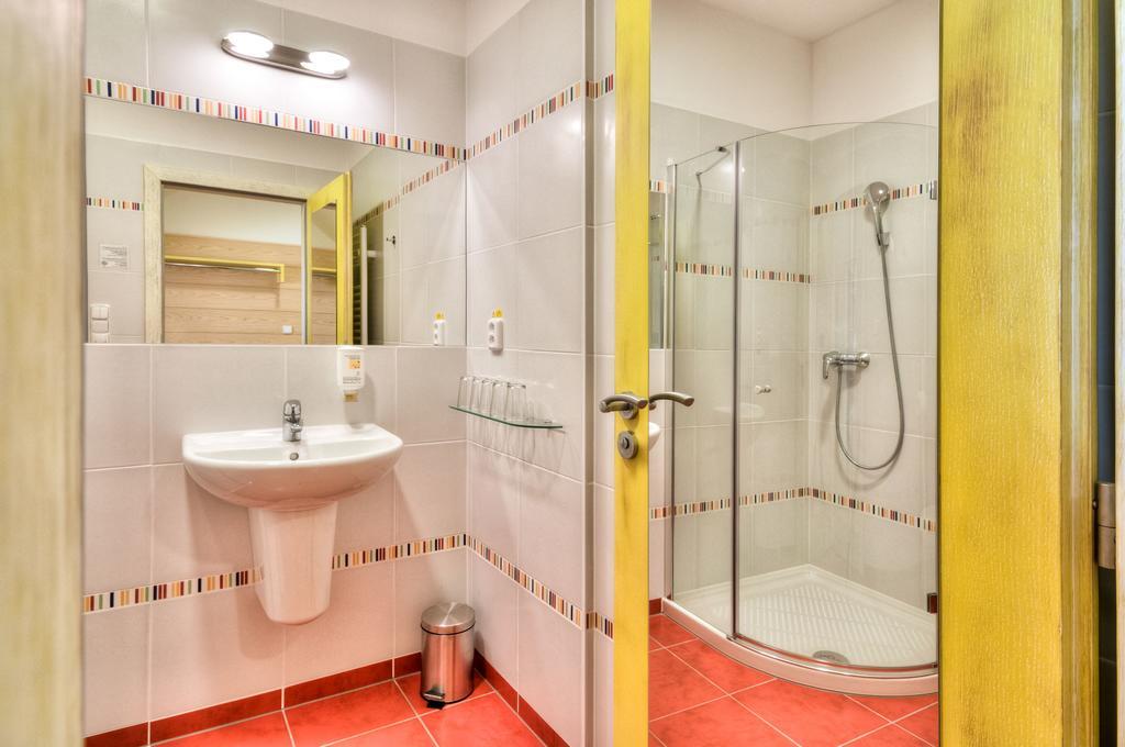 Statek Samsara Hotel Бланско Стая снимка