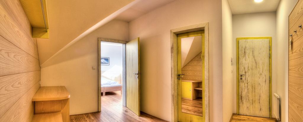 Statek Samsara Hotel Бланско Стая снимка