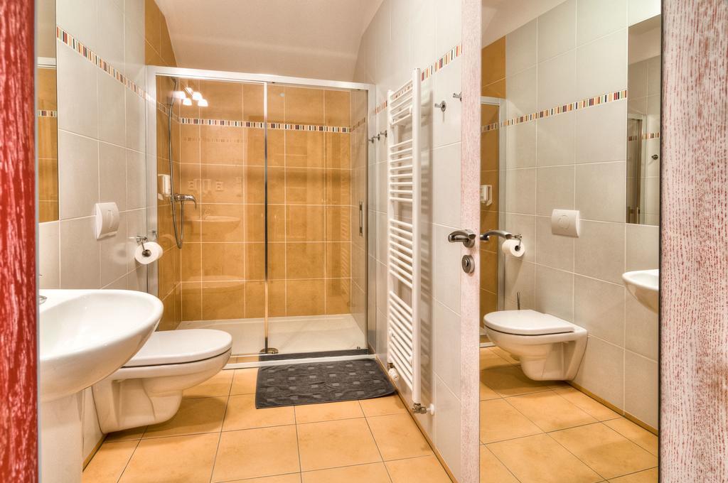 Statek Samsara Hotel Бланско Стая снимка