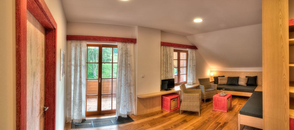Statek Samsara Hotel Бланско Стая снимка
