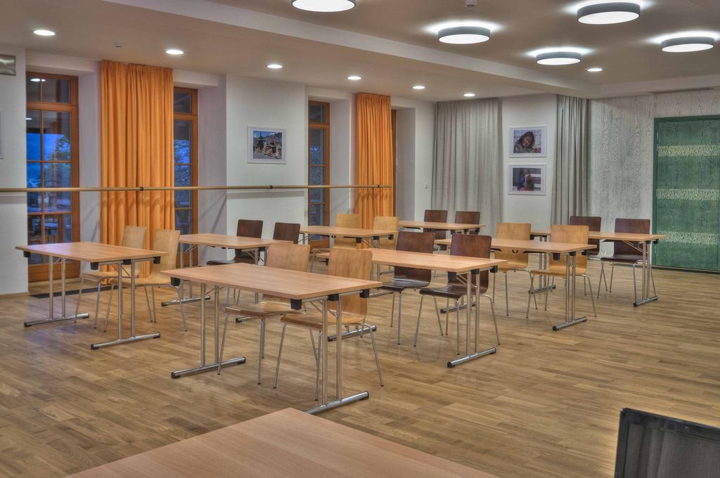 Statek Samsara Hotel Бланско Екстериор снимка