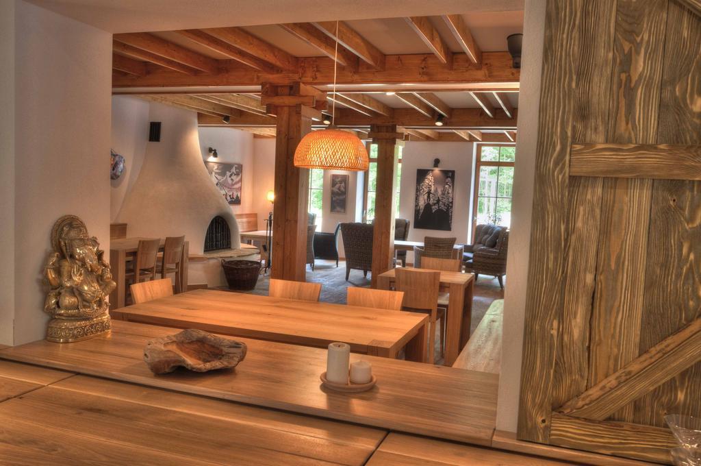 Statek Samsara Hotel Бланско Екстериор снимка