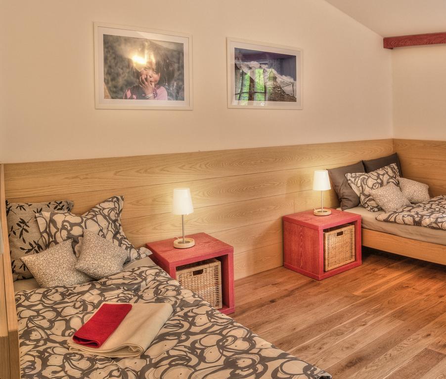Statek Samsara Hotel Бланско Екстериор снимка