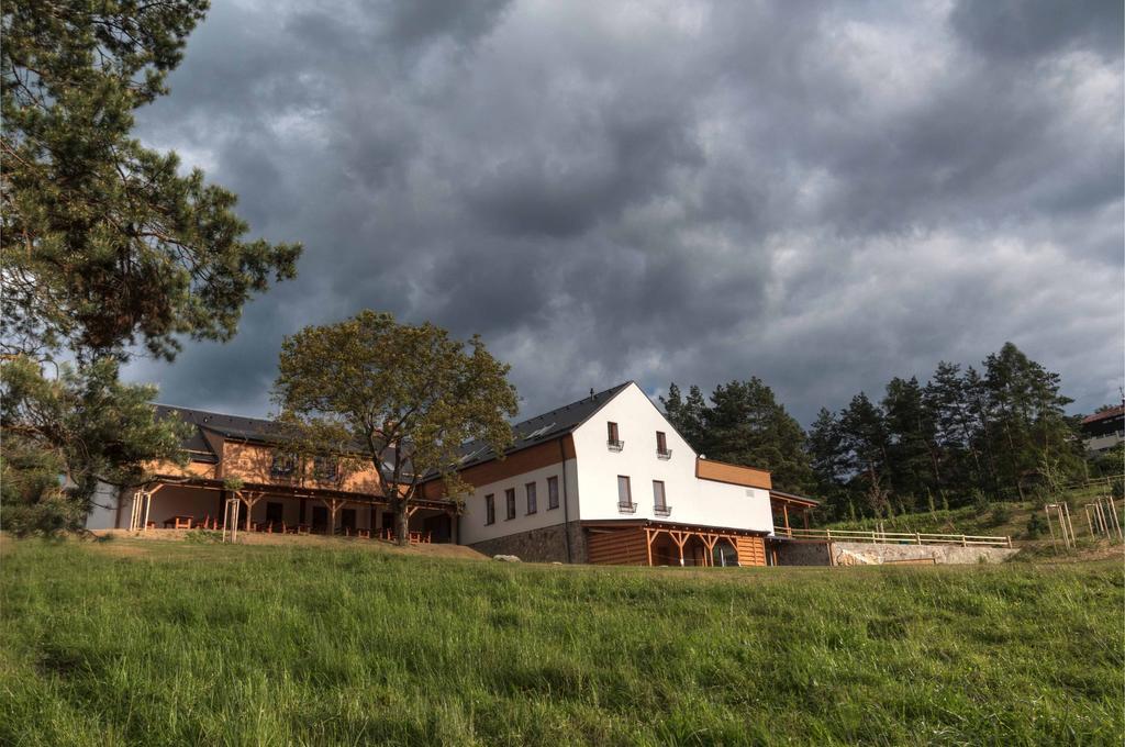 Statek Samsara Hotel Бланско Екстериор снимка