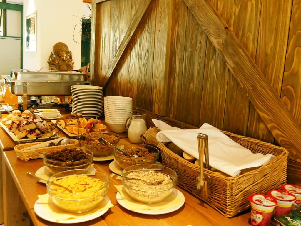 Statek Samsara Hotel Бланско Екстериор снимка